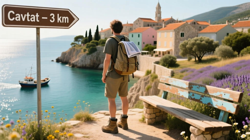 Cavtat, Croatia: A Budget-Friendly Coastal Gem on the Dubrovnik Riviera