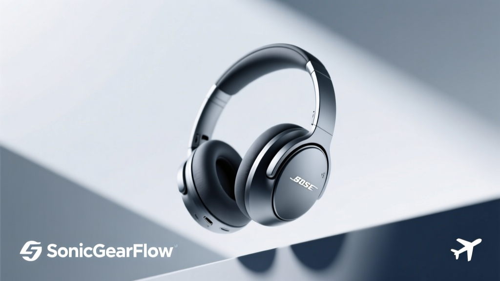 Bose Wireless Headphones: Plane Adapter Included? (2026)