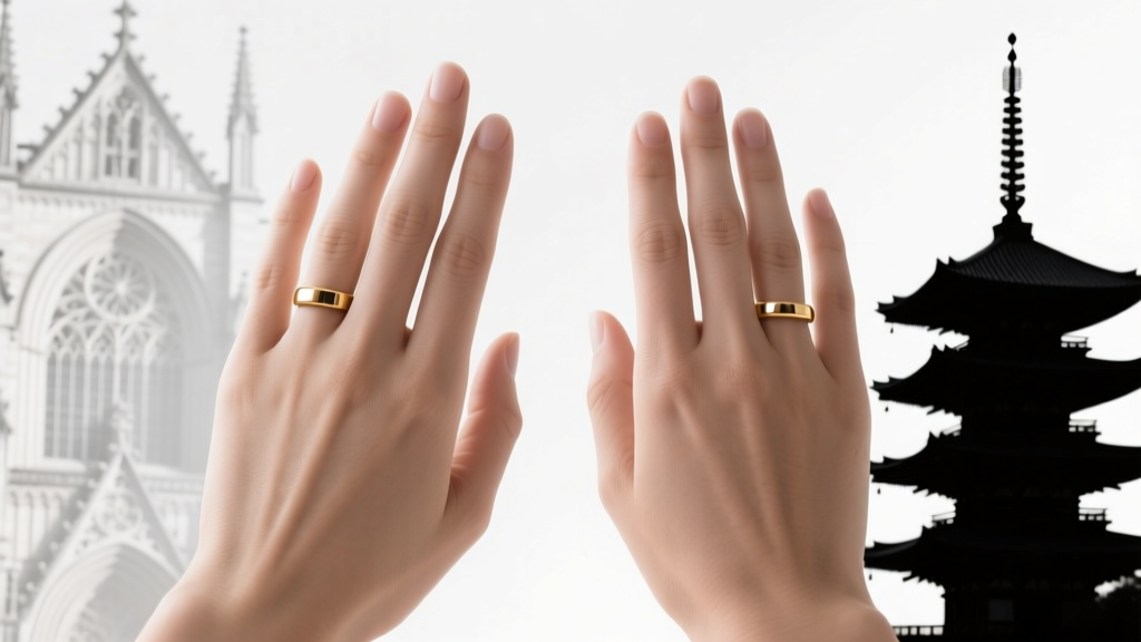 Which Finger to Wear Wedding Ring (2026)