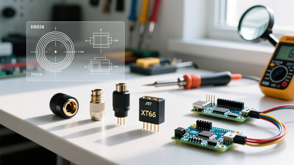 Community Picks: Best Arduino Battery Connector Types for 2026