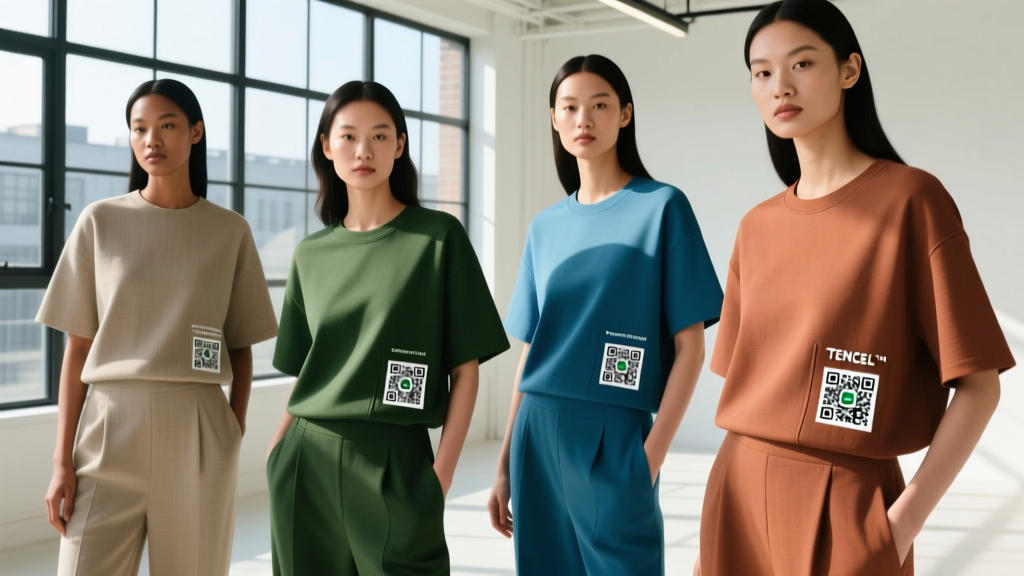 Blockchain in Fashion: Is It Mandatory for EU Compliance?