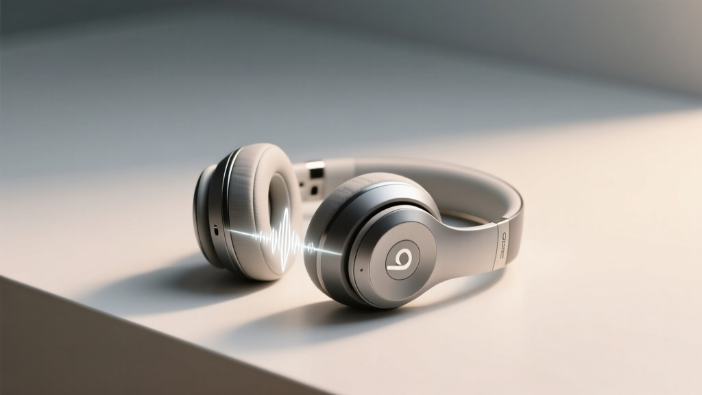 How To Pair Beats Audio Wireless Headphones (2026)