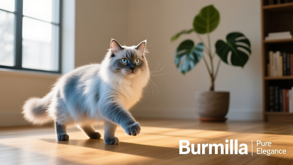 Burmilla