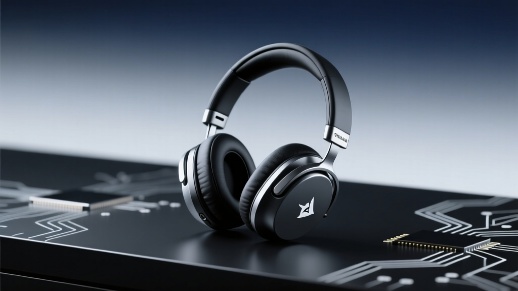 SteelSeries Wireless Headphones Firmware Update (2026)