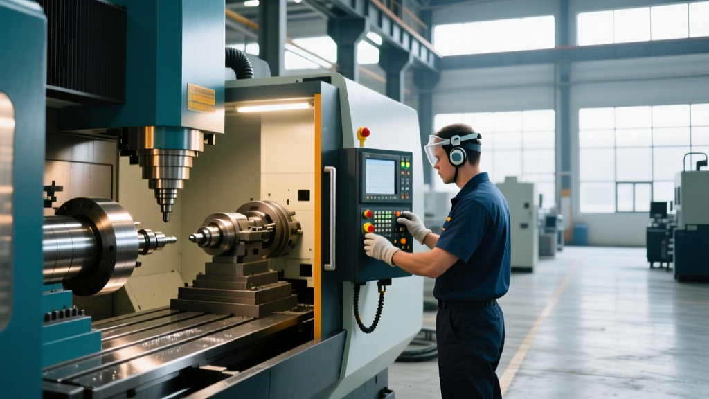 Operator Training: Building a Heavy Equipment Maintenance Program