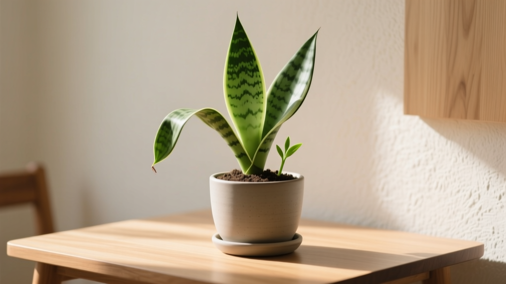 Snake Plant Propagation in Soil: Fix Leaf Drop (2026)