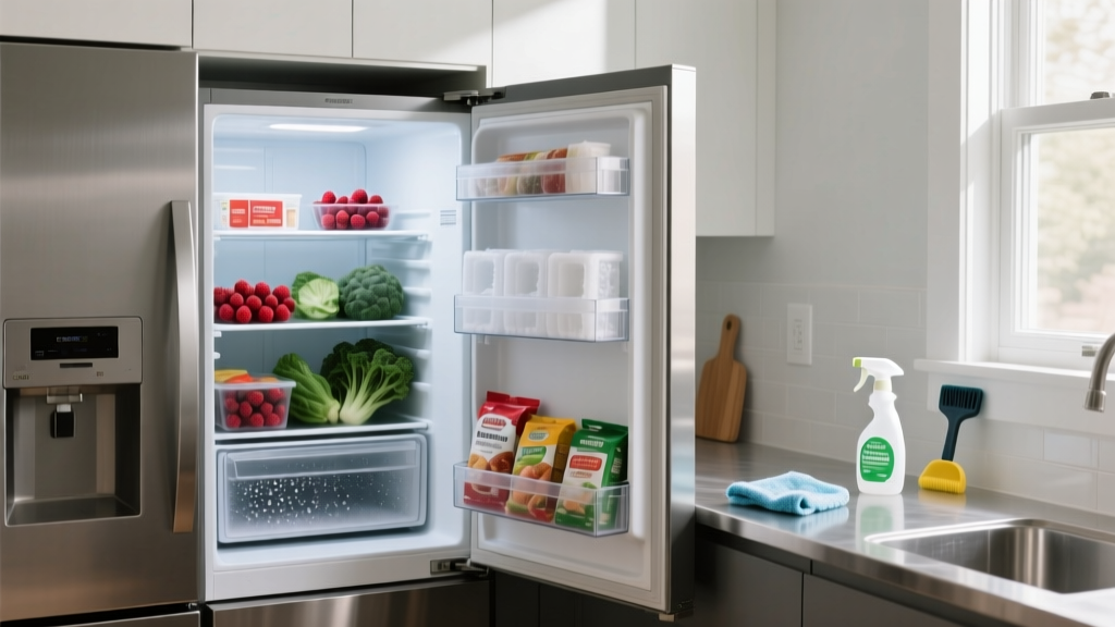 Proven Schedule: Freezer How Often to Clean in 2026