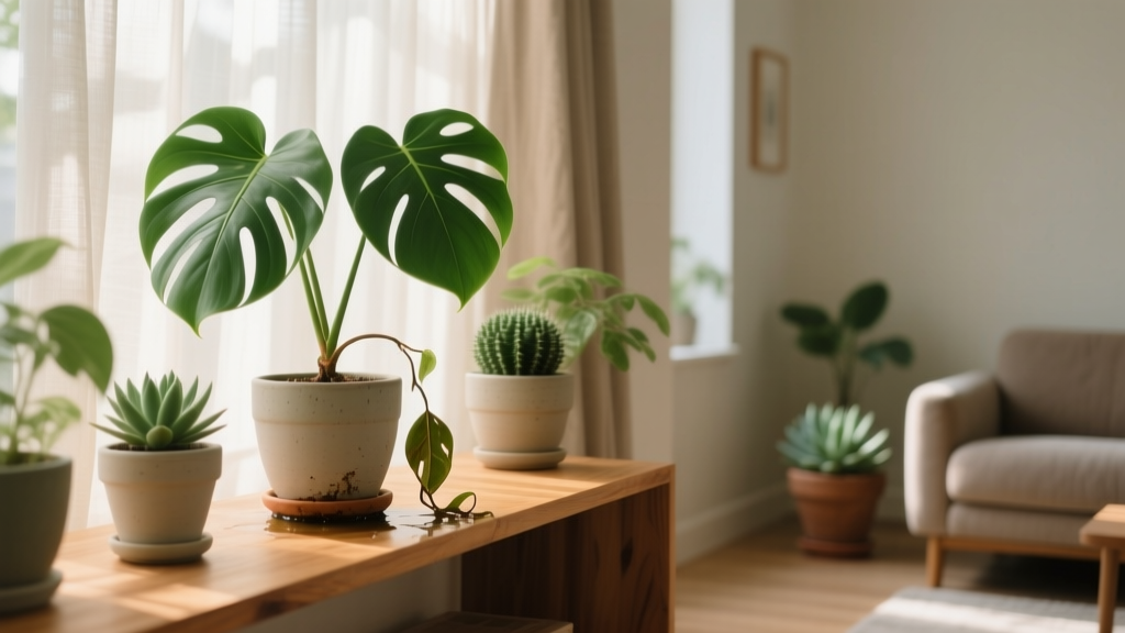 Sugar Water for Houseplants: Why It Causes Leaf Drop