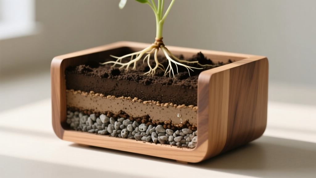 Do I Need to Line a Wooden Planter Indoors? (2026)
