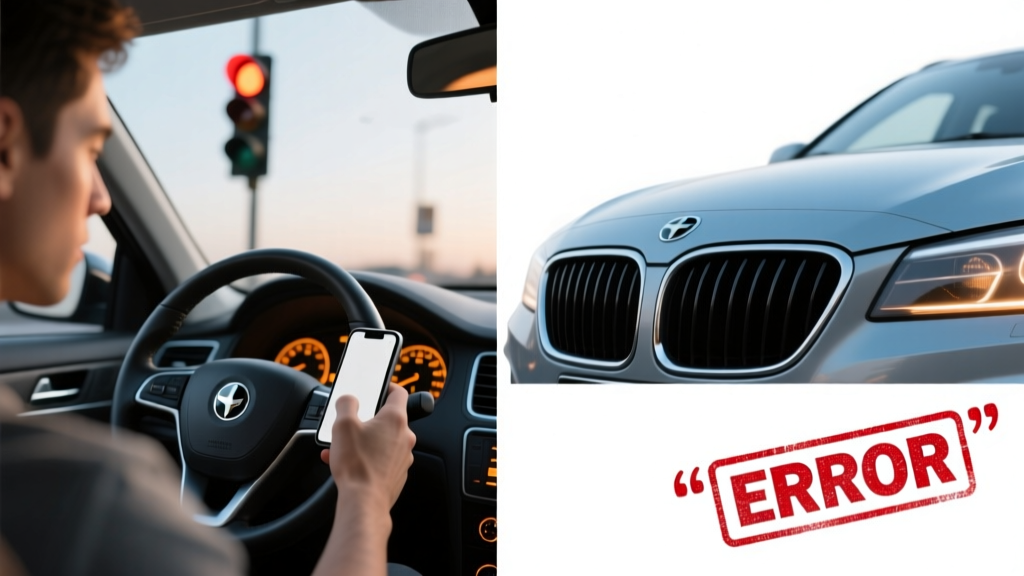 Motor Common Mistakes: Real-World Errors That Cause Premature Failure and Cost Thousands