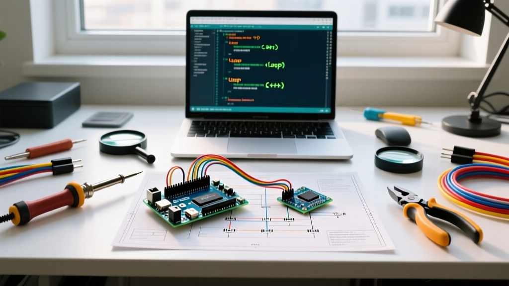 Is Arduino C or C++? A Community Resource Roundup