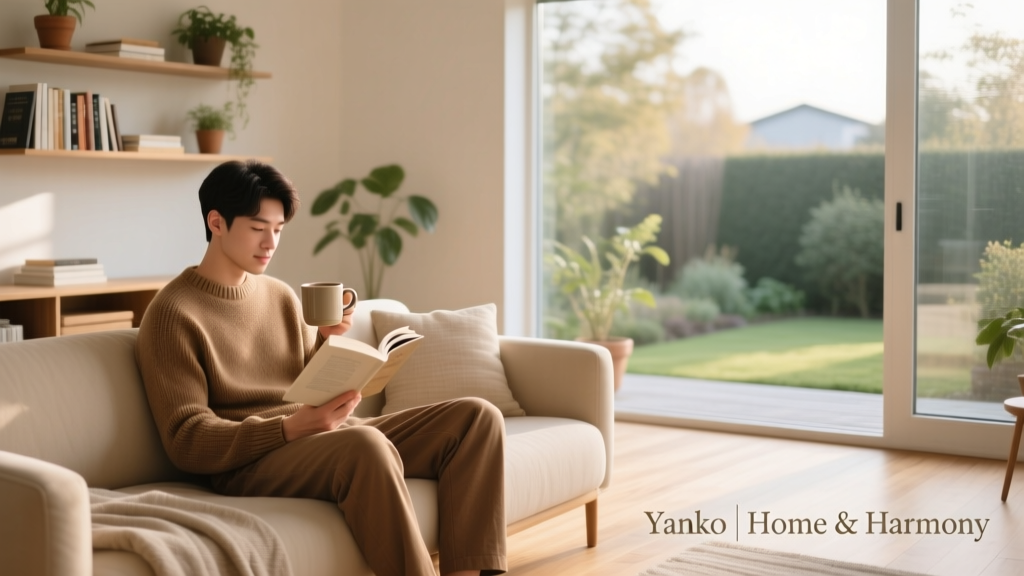 Yanko: A Practical Parent’s Guide to the Swedish Baby Carrier Brand Built for Real Life