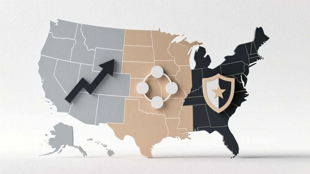 U.S. Political Parties: Core Values, Voters & Policy (2026)