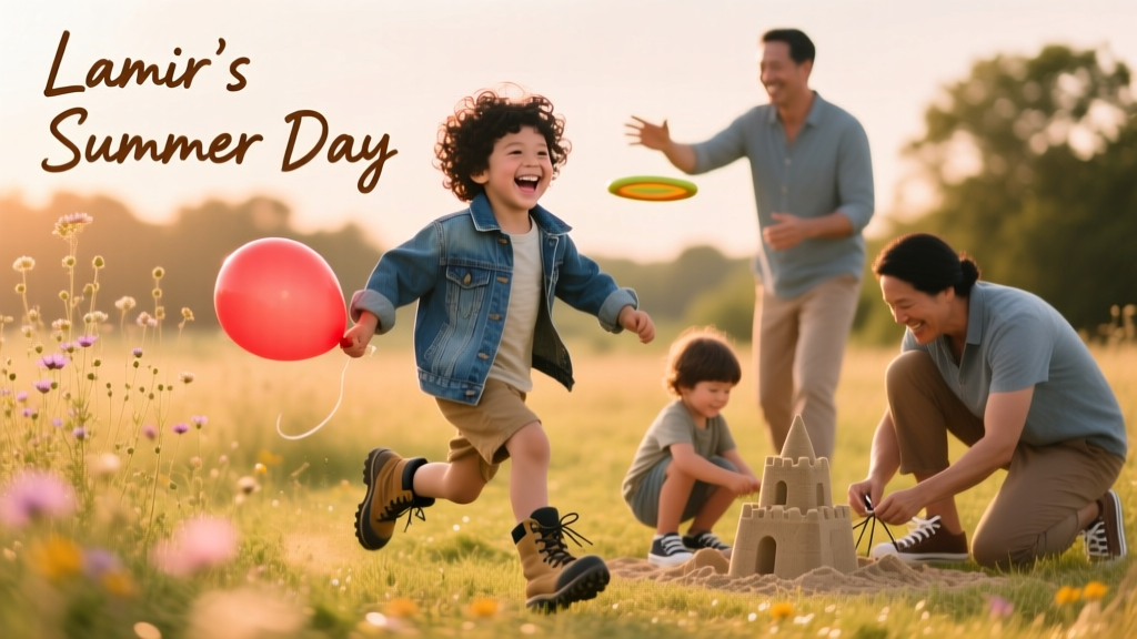 Lamir: A Parent’s Evidence-Based Guide to Understanding Its Role, Safety, and Practical Use in Family Wellness