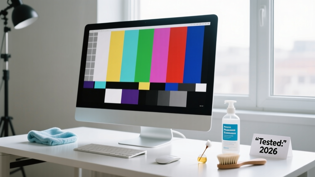 Proven Computer Monitor Cost of Maintenance Guide 2026