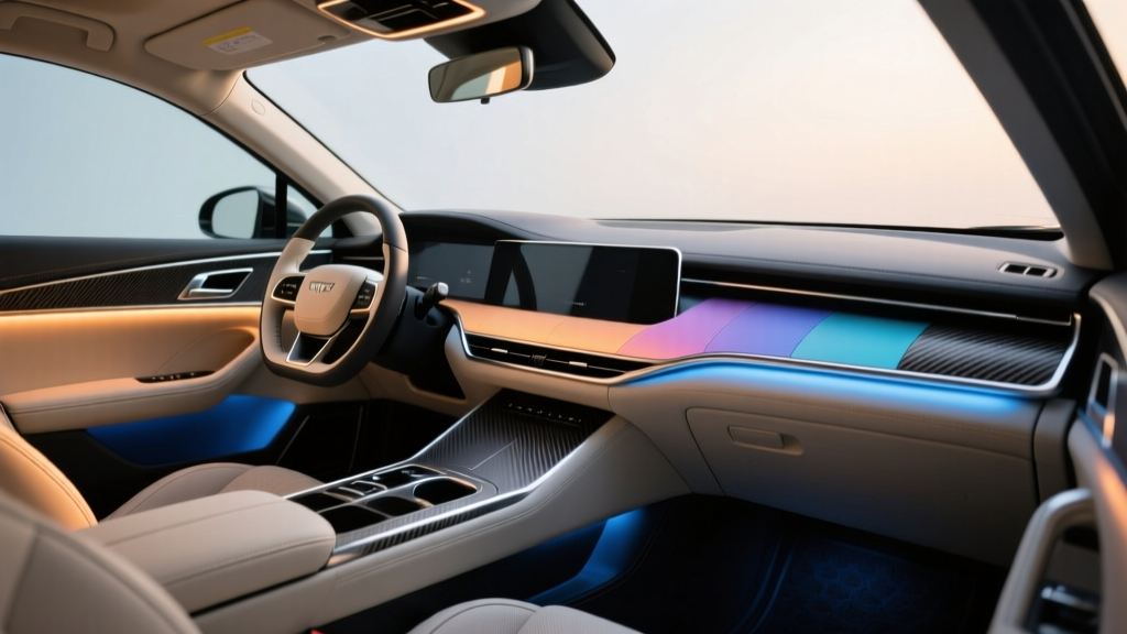Ambient Lighting Setup: Customization Techniques (2026)