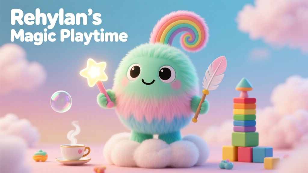 Rhylan: A Safety-Focused Analysis of the Emerging Toy Brand for Preschoolers