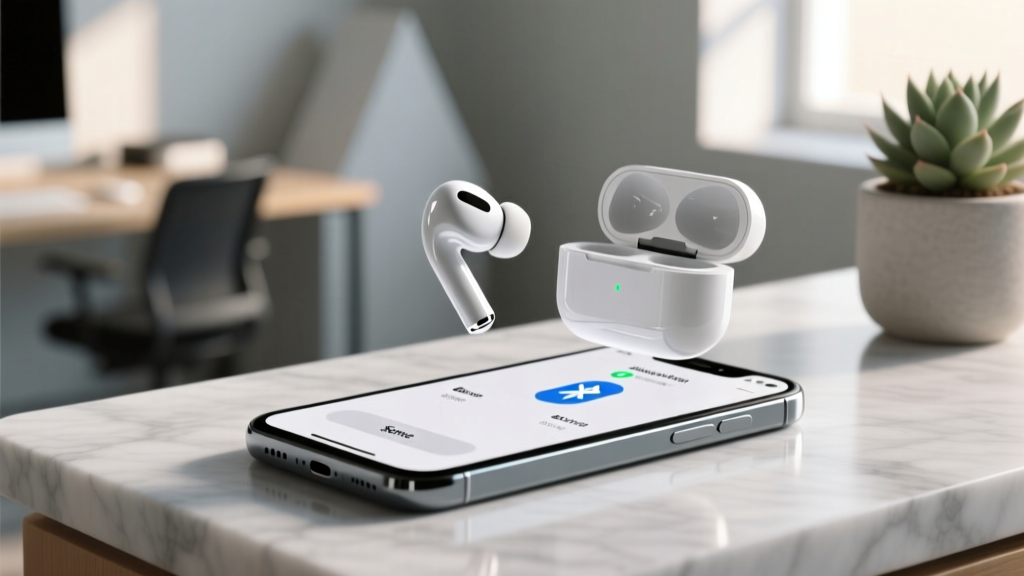 Apple Wireless Headphones to Phone: 2026 Guide
