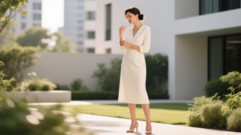 Bridal Shower Outfit Rules: Effortless Confidence (2026)