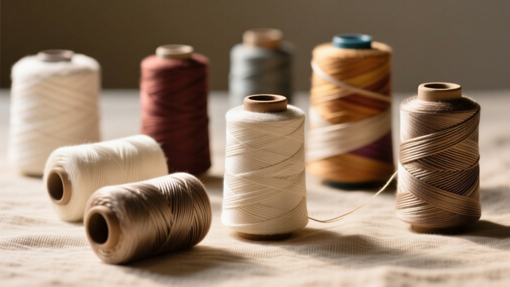 Best Thread Brands: A Sourcing Pro’s Guide (2024)