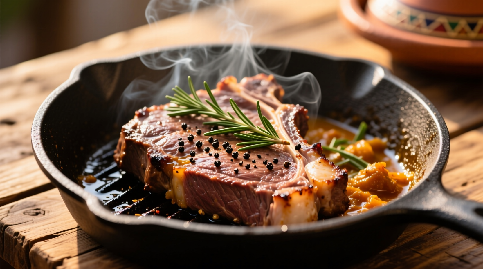 Goat Meat Flavor Profile: Taste, Texture & Cooking Guide