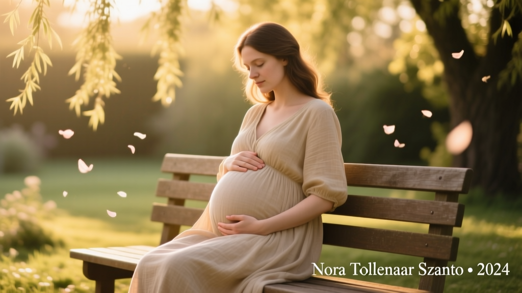 Nora Tollenaar Szanto: A Pioneer in Evidence-Based Prenatal Education and Doula Practice