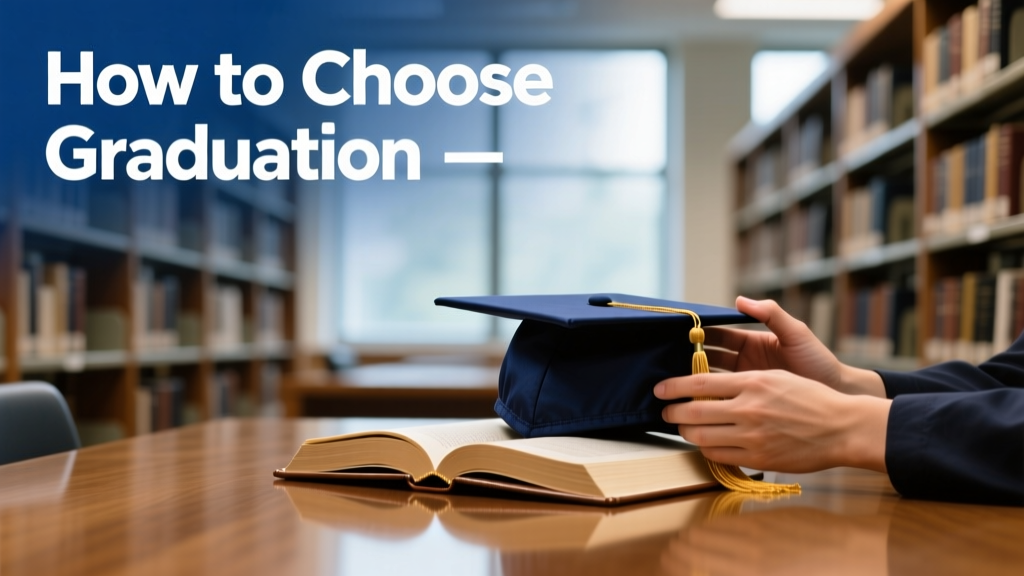 Graduation Planning Guide for Families