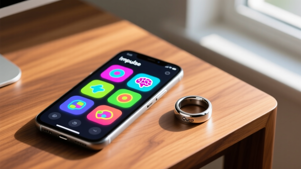 Impulse Brain Training App Review: Cognitive Gains or Gimmick?