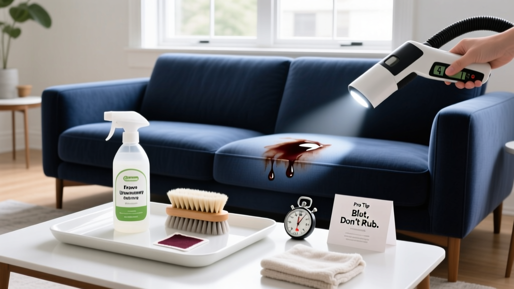 Top 15 Proven Upholstery Cleaning Questions for 2026