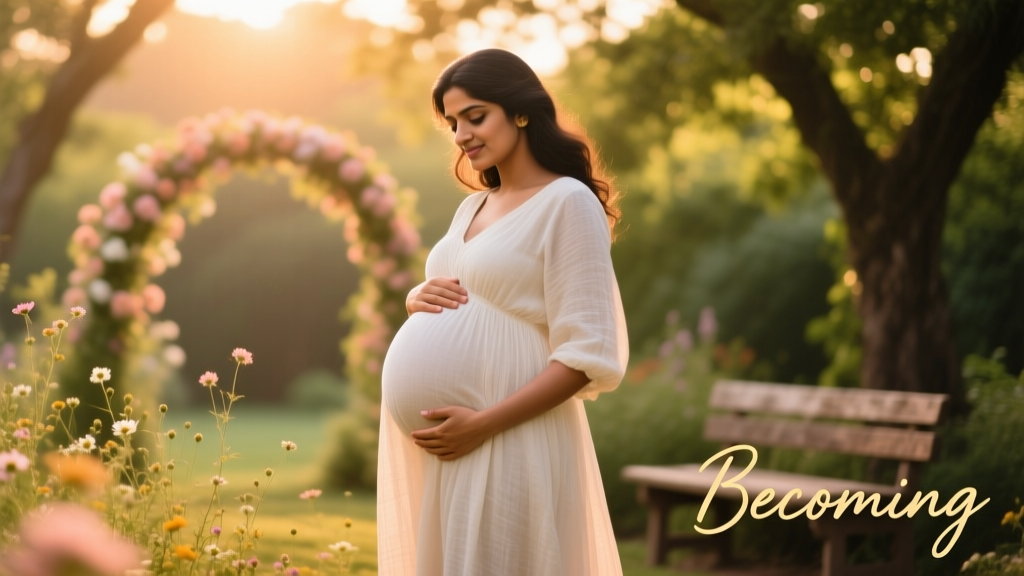 Parineeti: A Science-Backed Overview of This Emerging Prenatal Support Supplement
