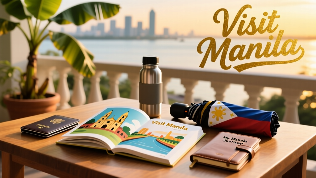 Visit Manila Travel Guide: Practical Advice, Safety Tips, and Local Insights from a Gear-Tested Travel Specialist