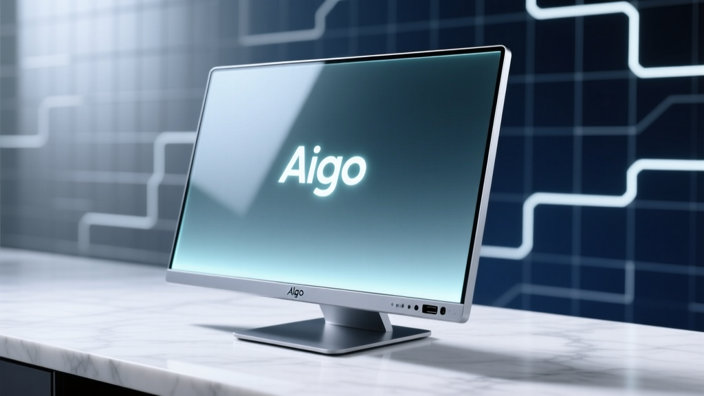 Aigo All-in-One PC: What You Actually Need To Know (Spoiler: It’s Not Just About the Price Tag—or the Looks)
