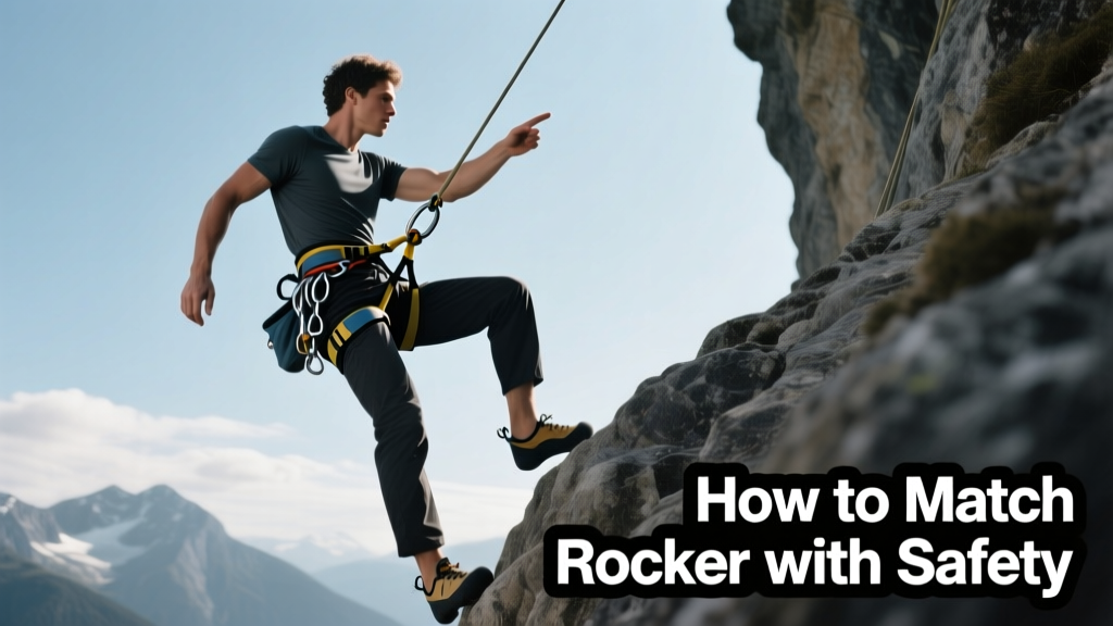 How To Match Rocker With Safety: Engineering Best Practices for Lithium-Ion Battery Systems