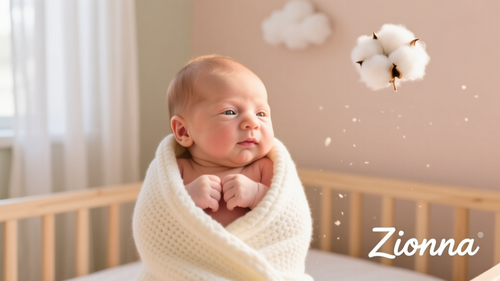 Zionna: A Pediatric Nurse’s Evidence-Based Assessment of This Infant Formula Brand