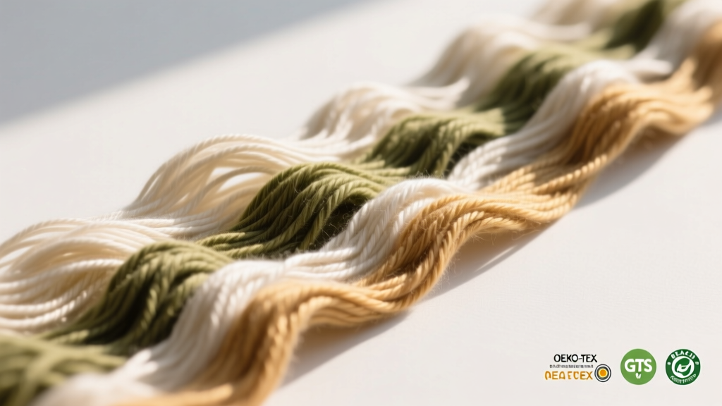 Best Place to Buy Yarn Online: Safety, Standards & Sourcing Guide
