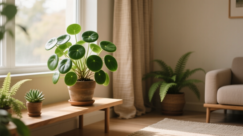 Why Is My Money Plant Turning Yellow? 7 Causes & Fixes