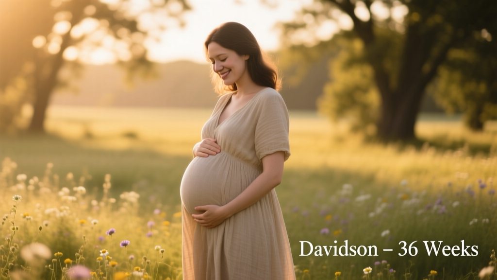 Davidson: A Evidence-Based Overview of This Essential Prenatal Nutrient for Maternal and Fetal Health