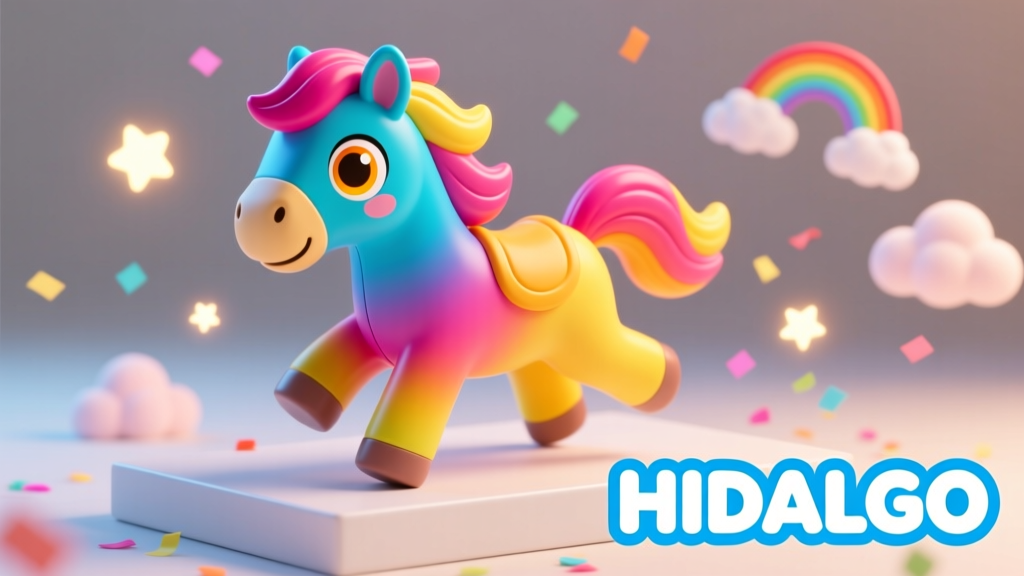 Hidalgo Toys: Safety, Compliance, and Market Realities for Children’s Play Products