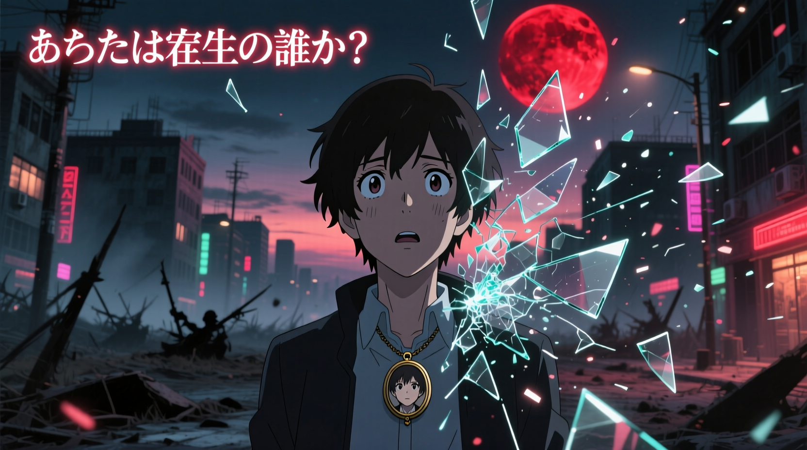 anime plot twists that shocked fans more than game of thrones