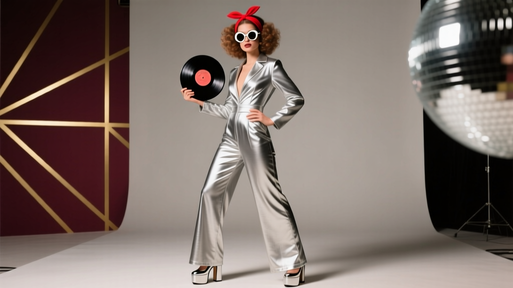 70s Disco Outfit: 7-Item Checklist (2026)