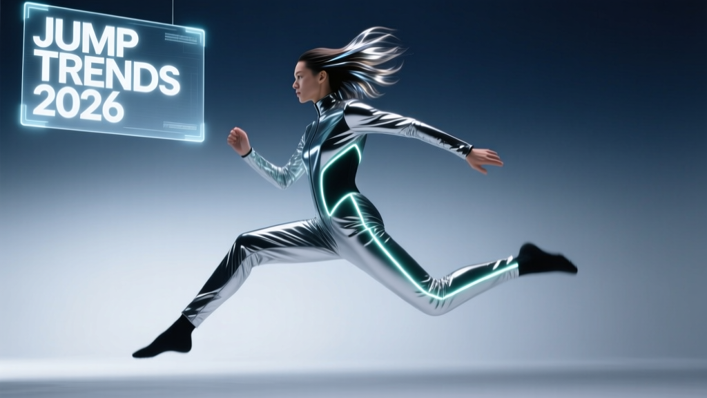 Jump Trends 2026: Vertical Mobility Shifts