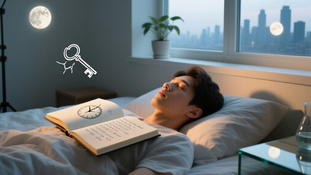 Continuity Hypothesis Analysis: Dream Journaling