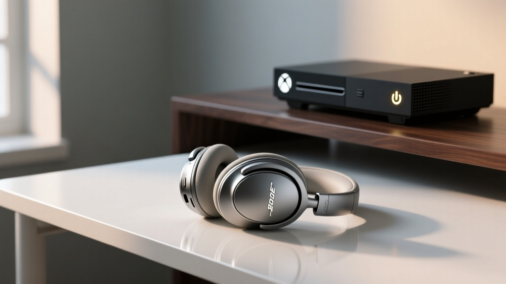 Can You Use Bose Wireless Headphones With Xbox One (2026)