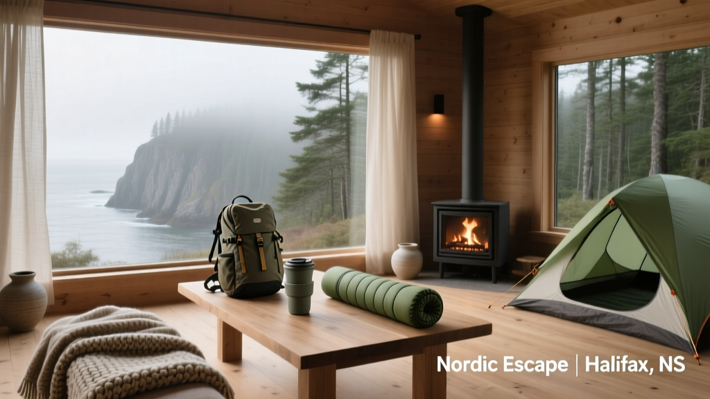 Nature Folk Nordic Spa Halifax: A Rigorous Field Review of Canada’s First Outdoor Nordic Wellness Destination