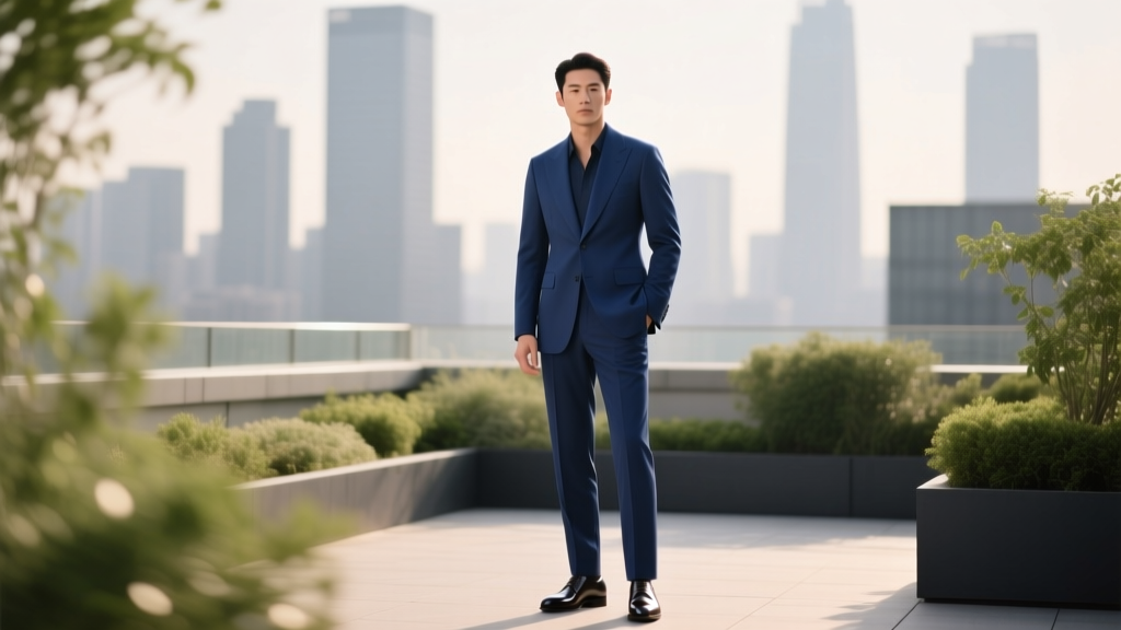 Can You Wear a Suit to a Wedding? (2026)