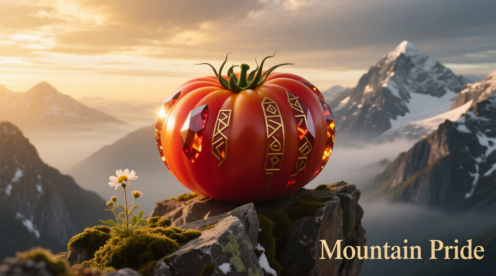 Mountain Pride Tomato: Complete Growing Guide for Gardeners