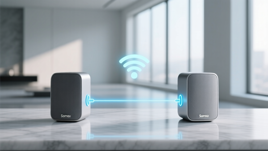 Bluetooth Speakers Multiroom Audio: 7 Workarounds (2026)