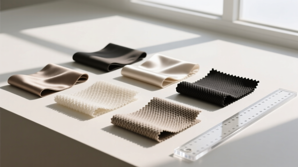What Is Polyfiber? A Textile Expert’s Deep Dive