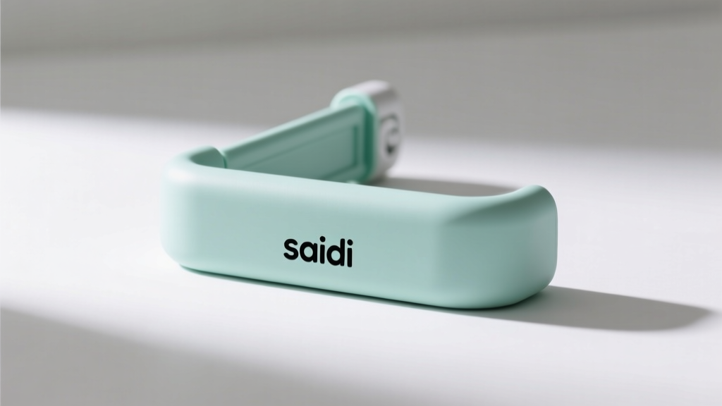 Saidi: Understanding the Risks, Safety Protocols, and Childproofing Strategies for Saidi-Branded Products