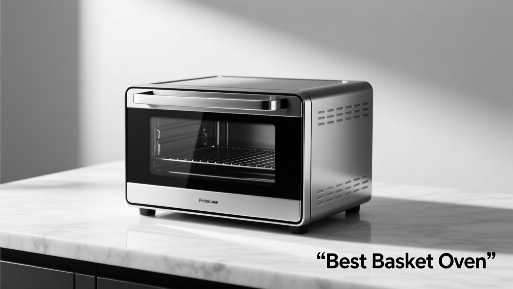 Best Basket Oven: Top Air Fryer Baskets for Performance, Durability, and Versatility in 2024